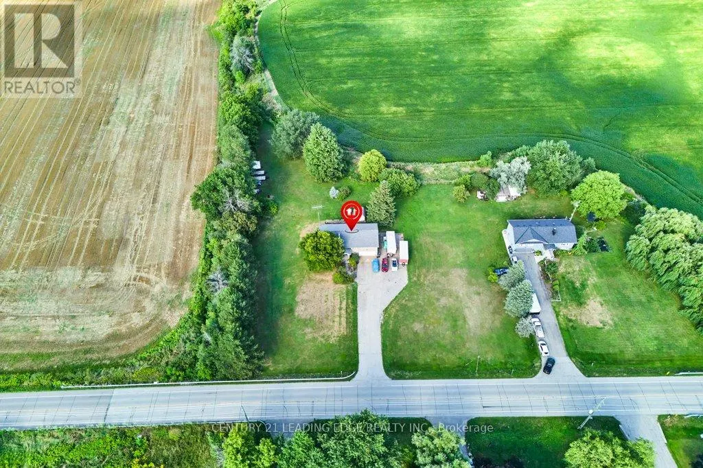12389 CREDITVIEW ROAD