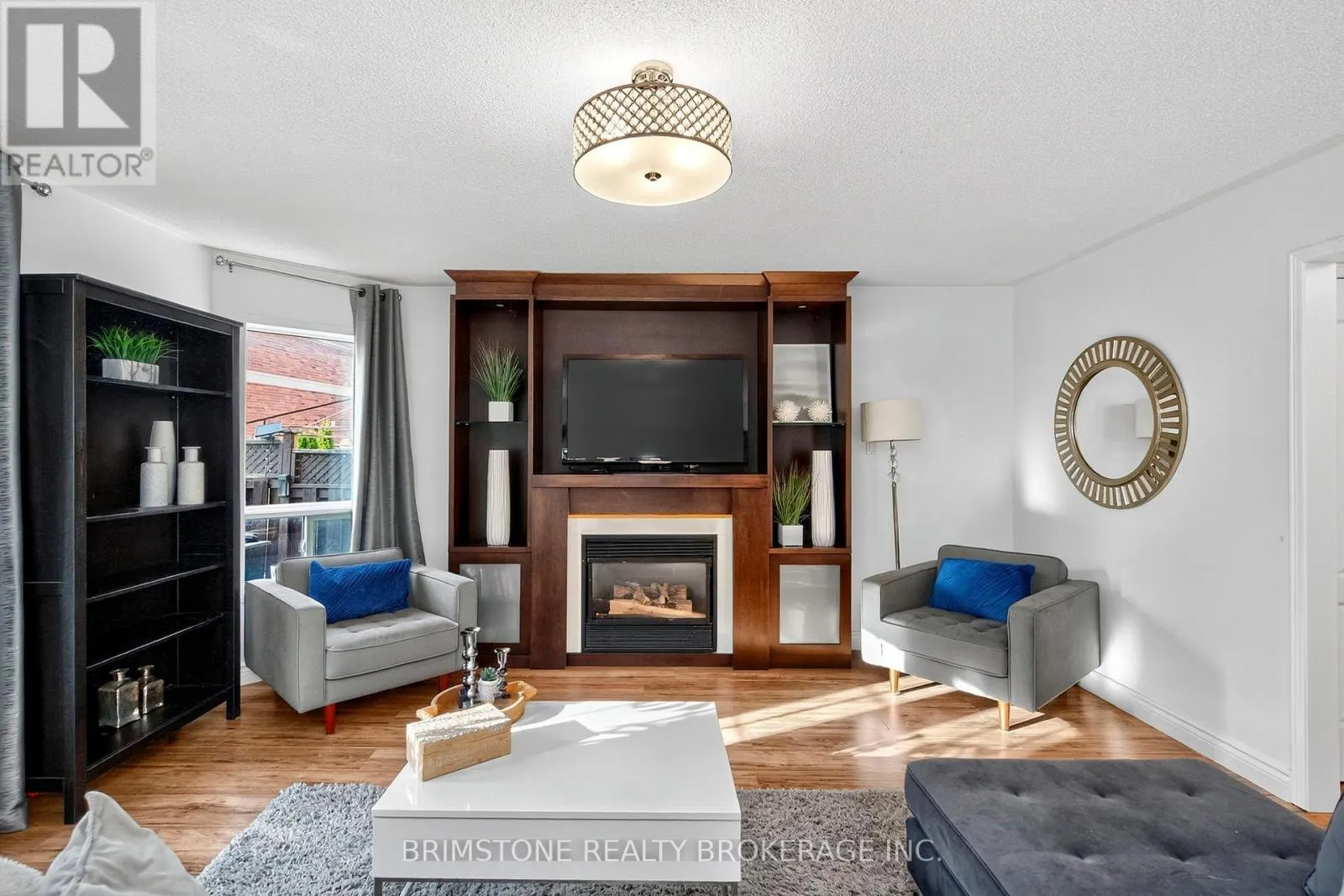 7 BANINGTON CRESCENT