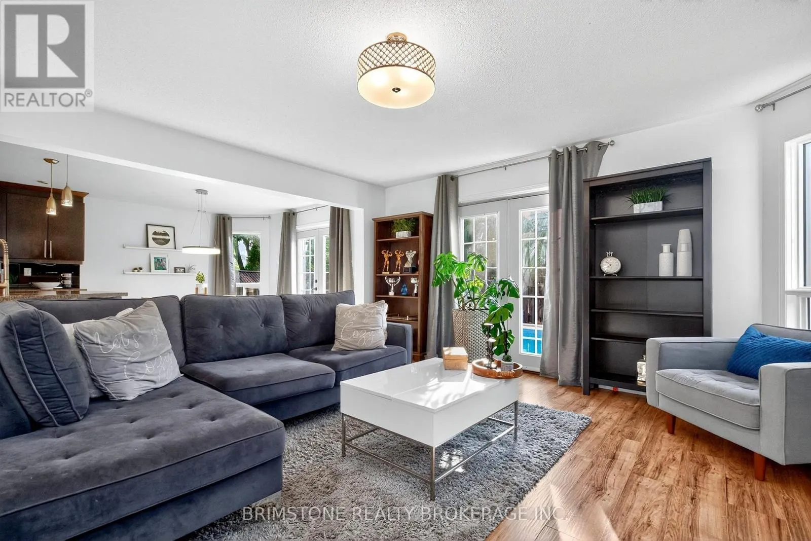 7 BANINGTON CRESCENT