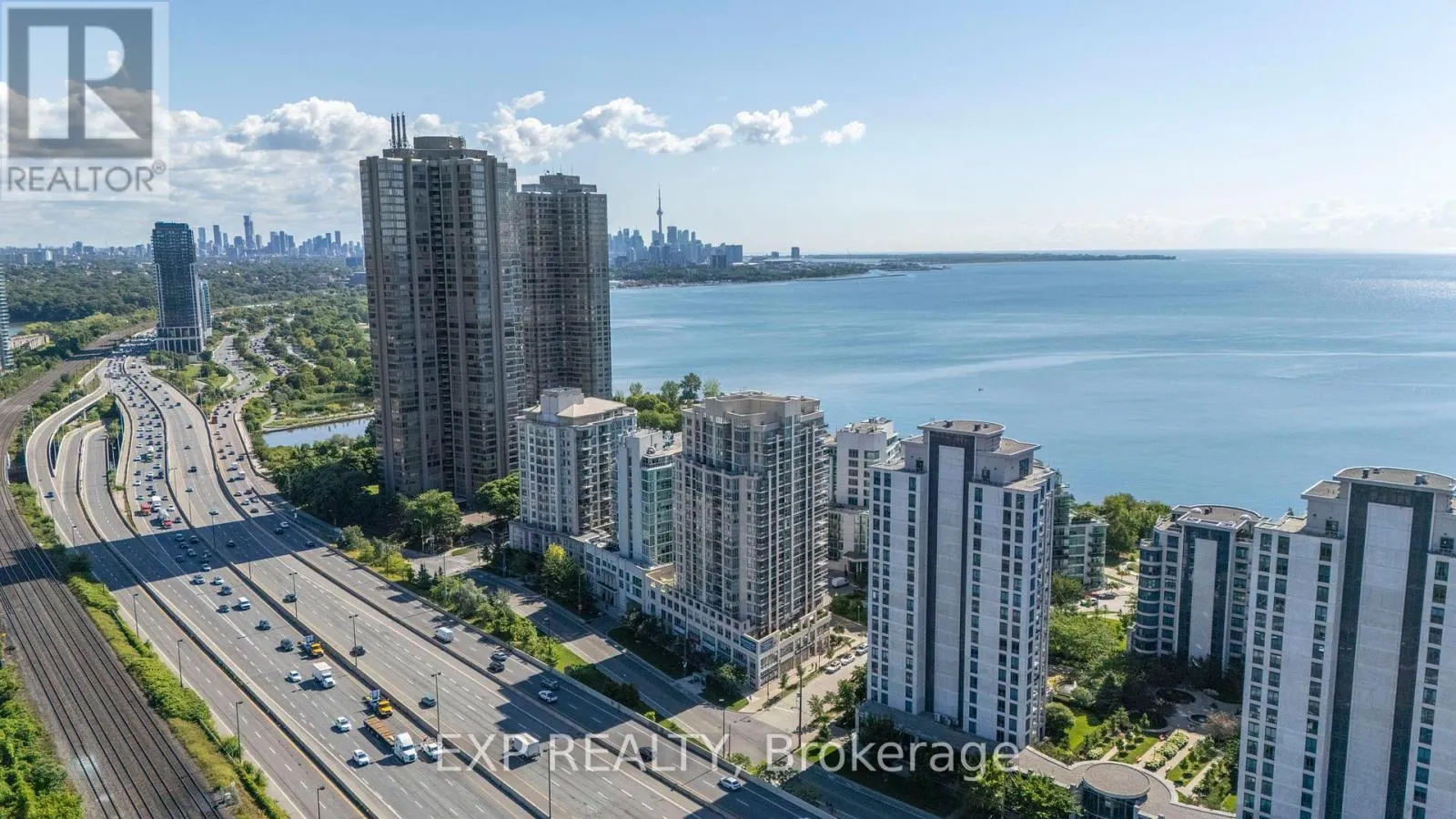 2067 LAKE SHORE BOULEVARD