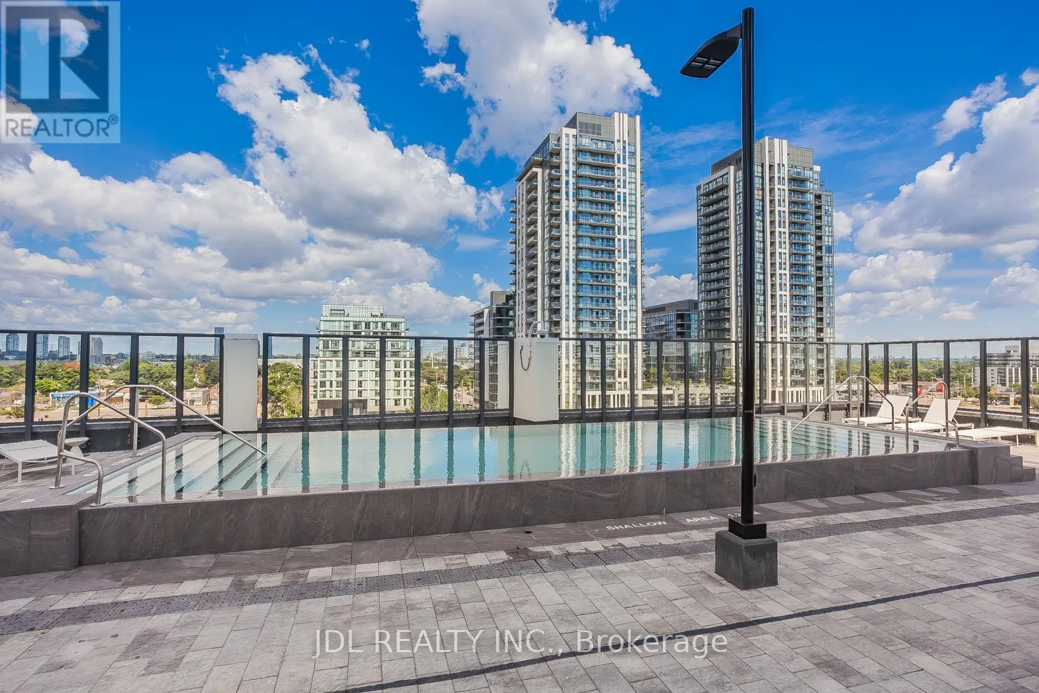 2809 - 36 ZORRA STREET