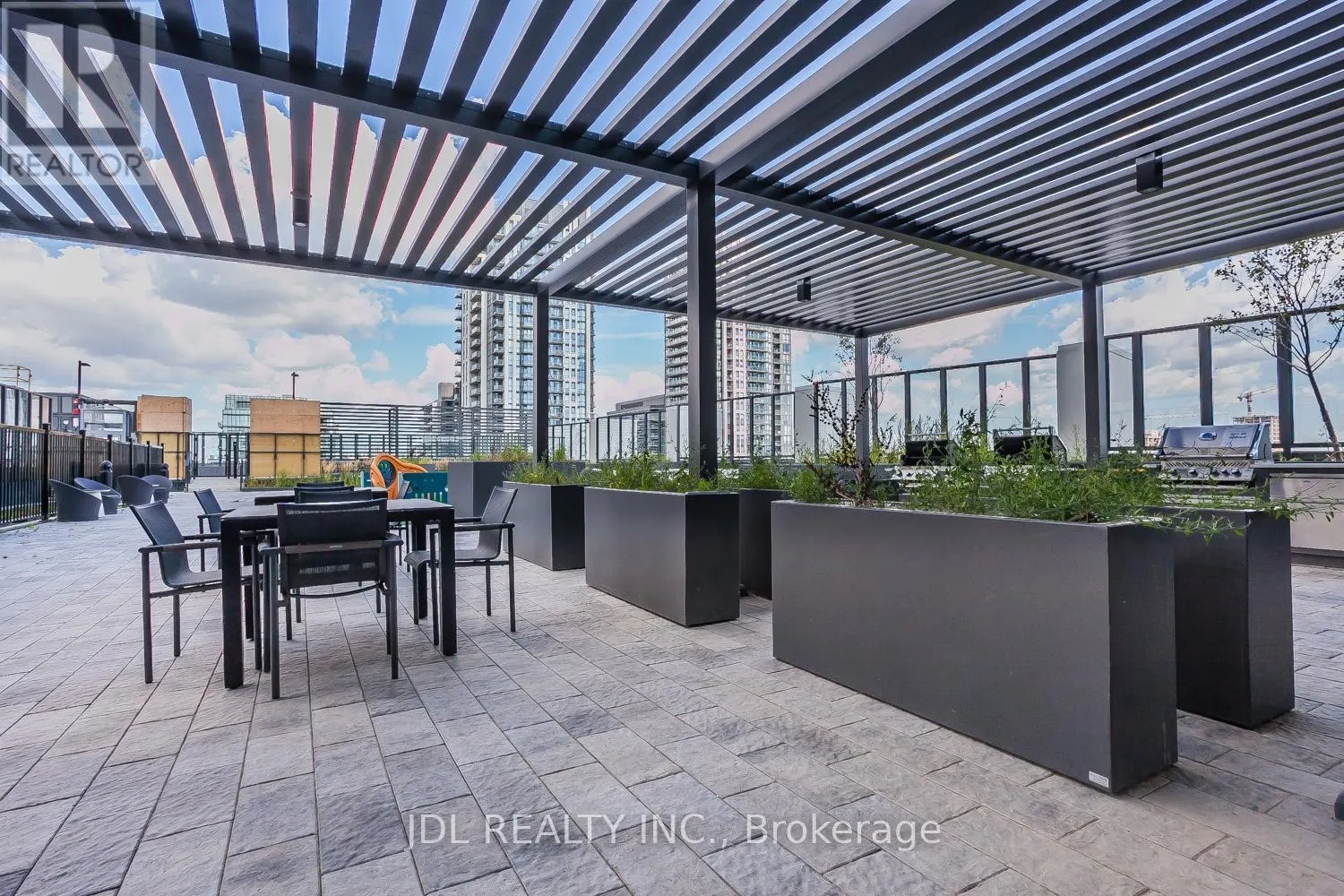 2809 - 36 ZORRA STREET