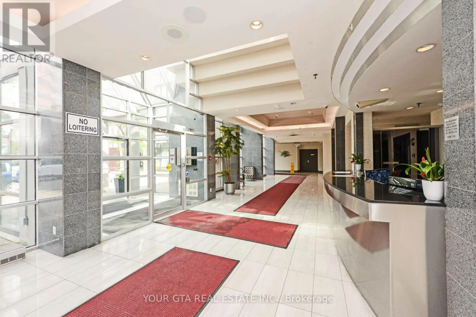 1006 - 265 ENFIELD PLACE