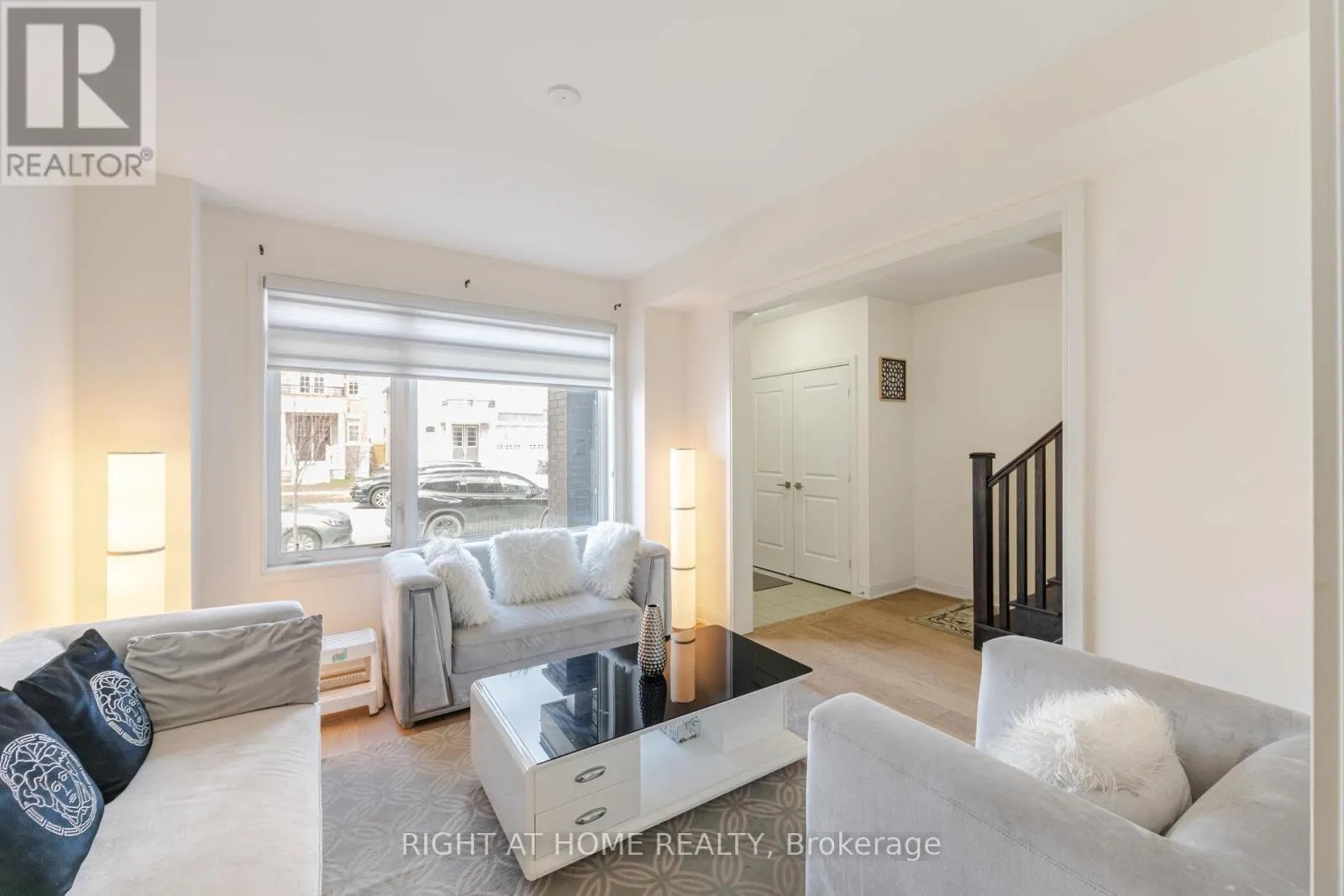 37 NIGHTJAR DRIVE