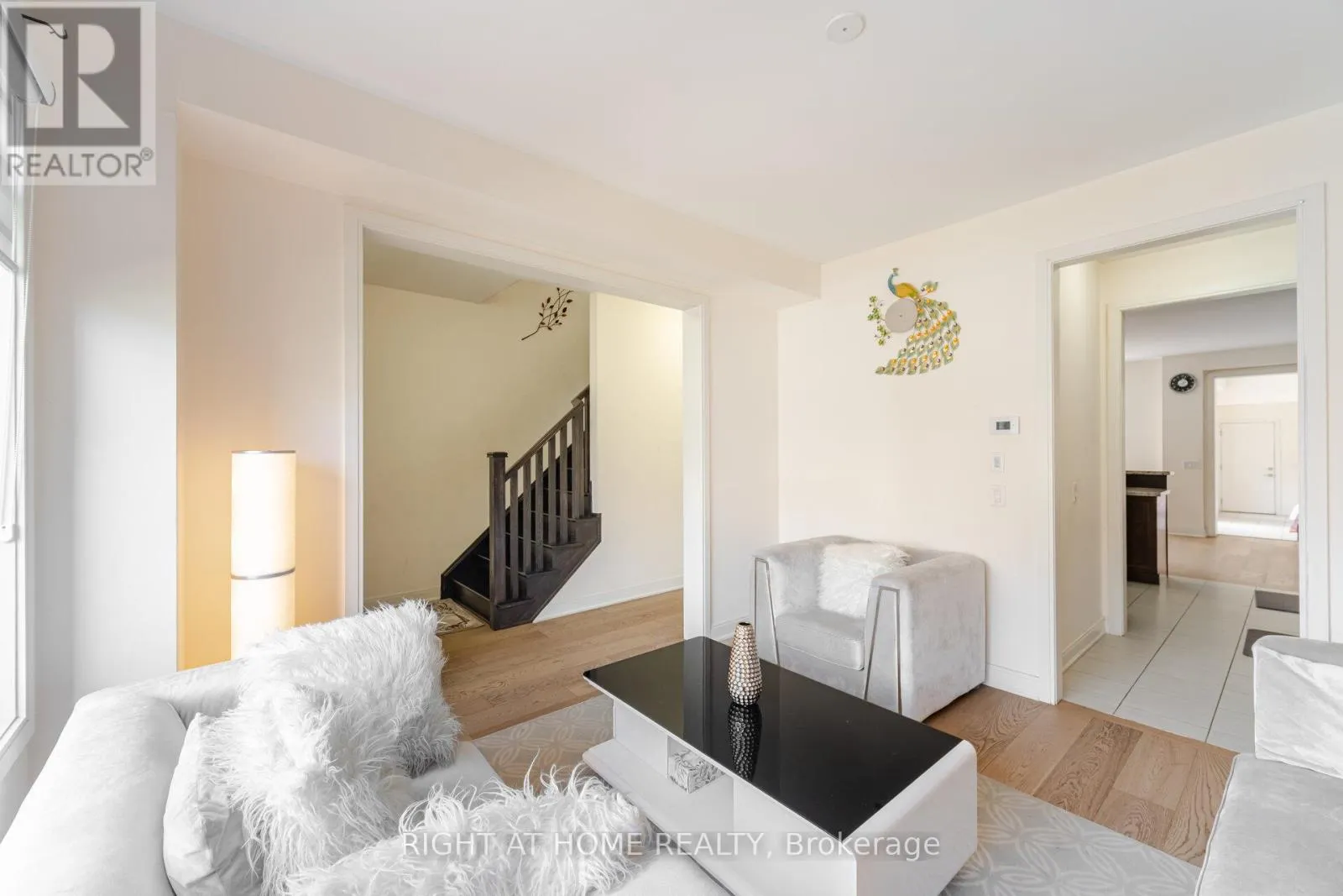 37 NIGHTJAR DRIVE