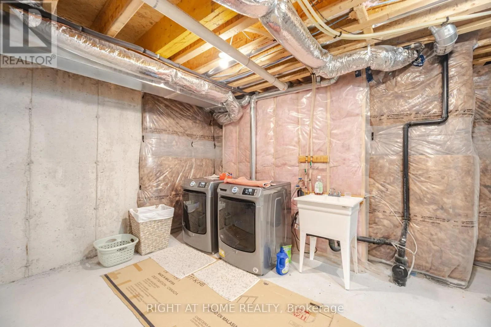 37 NIGHTJAR DRIVE
