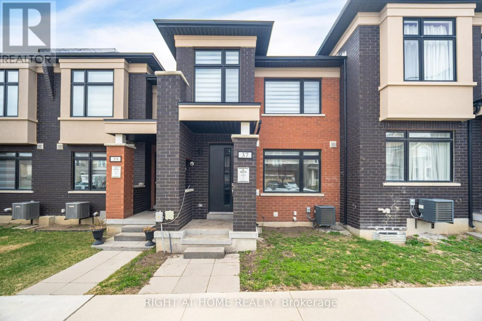 37 NIGHTJAR DRIVE