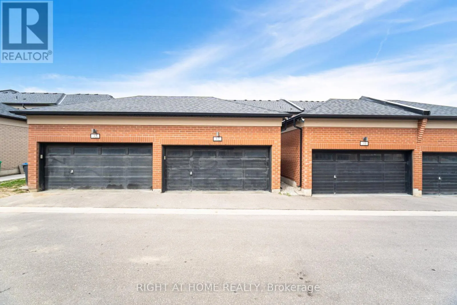 37 NIGHTJAR DRIVE