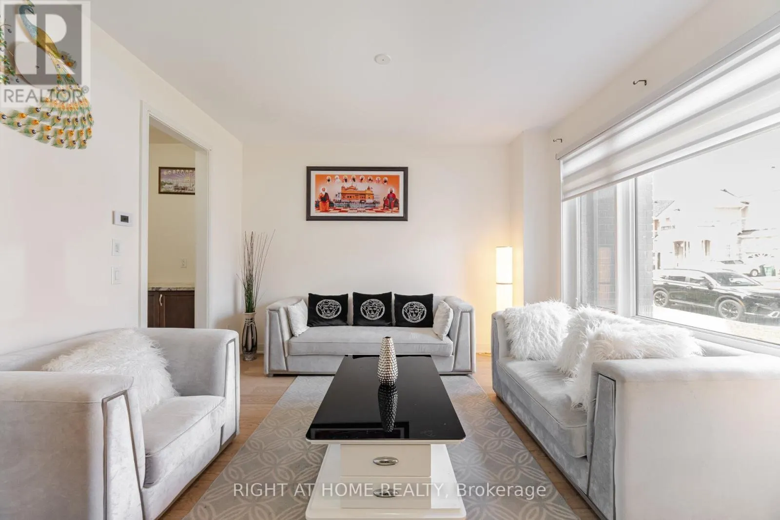 37 NIGHTJAR DRIVE