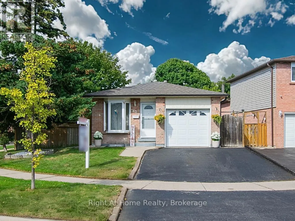 63 MARTINDALE CRESCENT