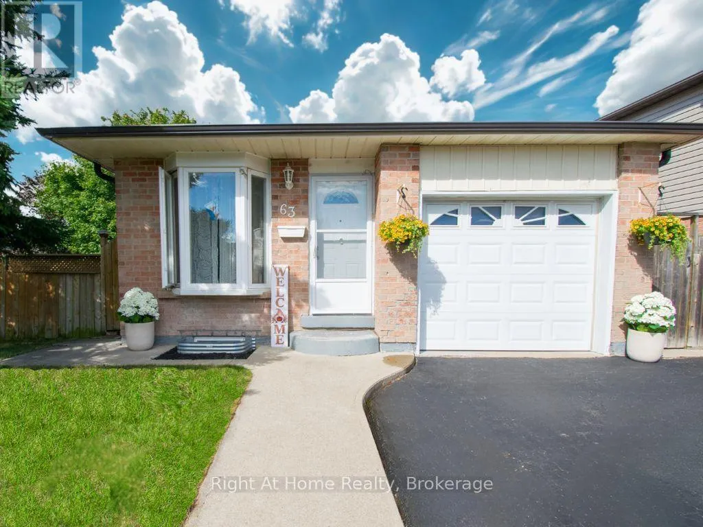 63 MARTINDALE CRESCENT