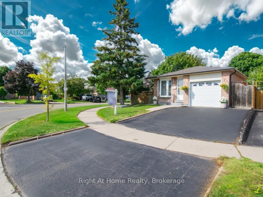 63 MARTINDALE CRESCENT