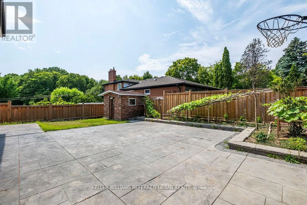 12 ELDORADO COURT