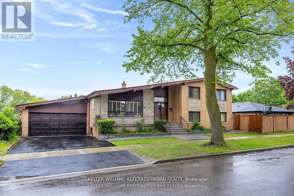 12 ELDORADO COURT