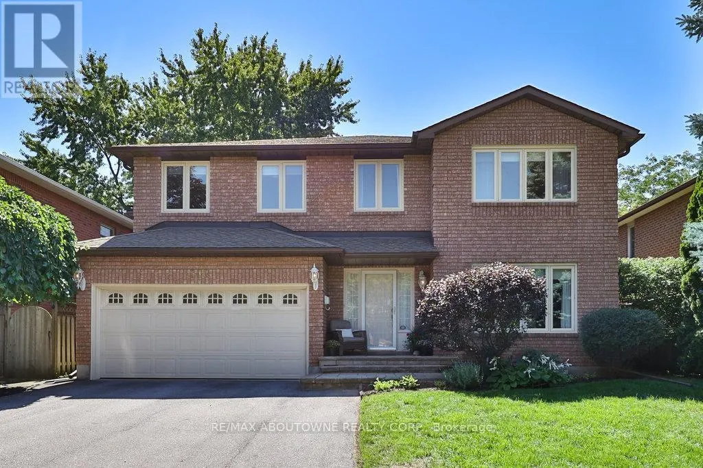 542 HAMBLING COURT