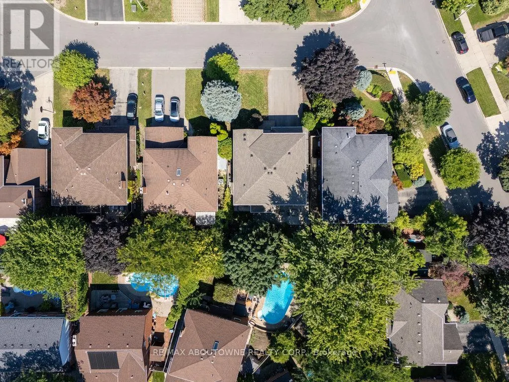 542 HAMBLING COURT