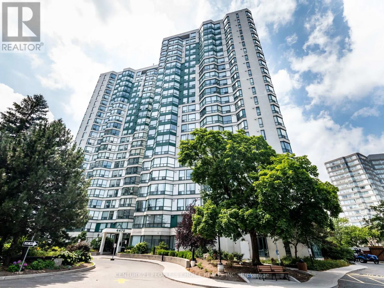 1805 - 4470 TUCANA COURT