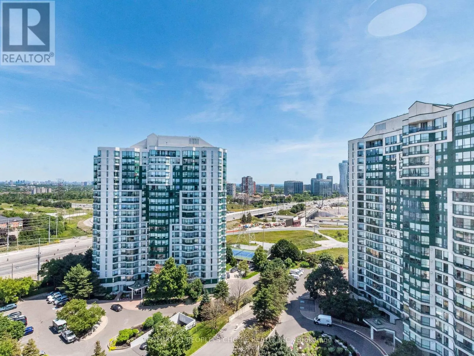1805 - 4470 TUCANA COURT