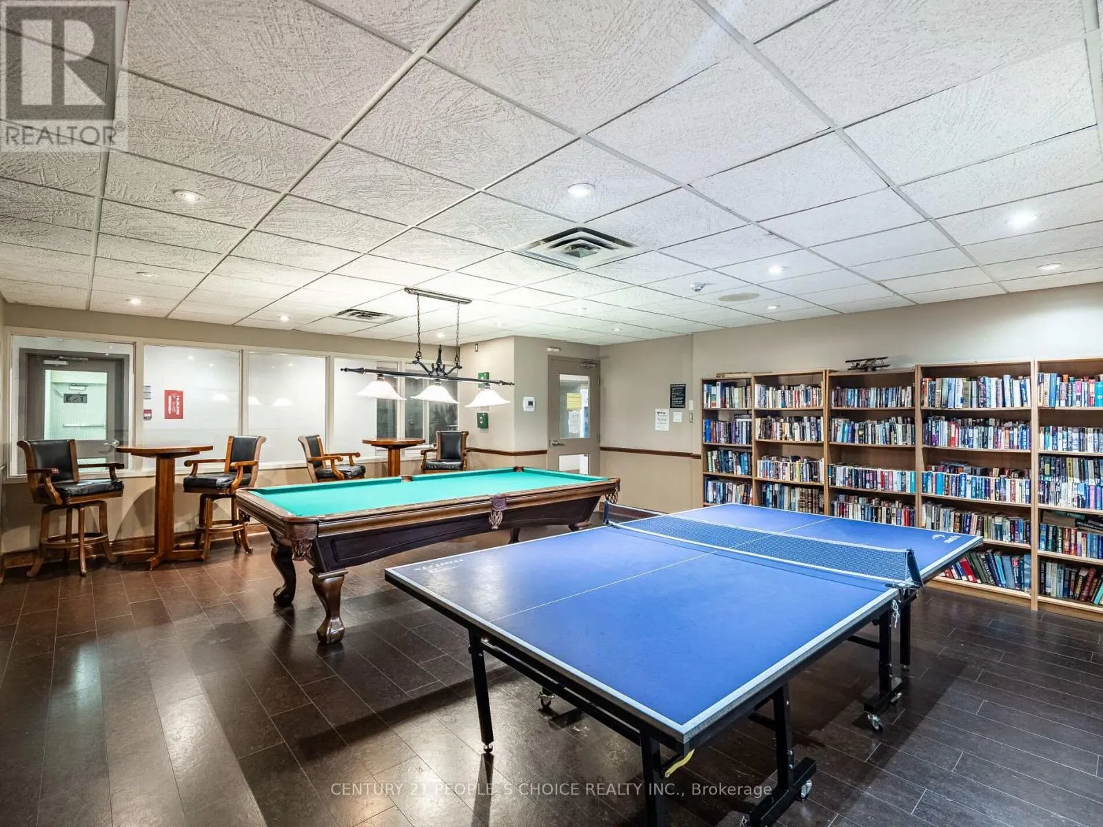 1805 - 4470 TUCANA COURT