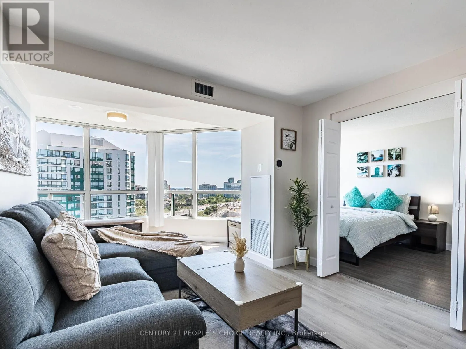 1805 - 4470 TUCANA COURT