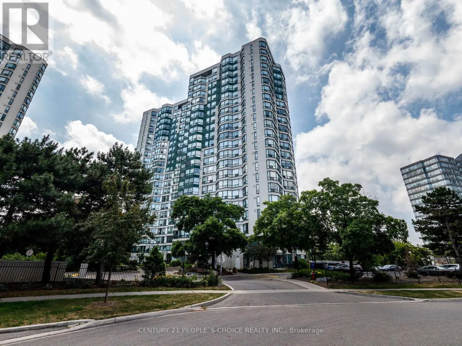 1805 - 4470 TUCANA COURT