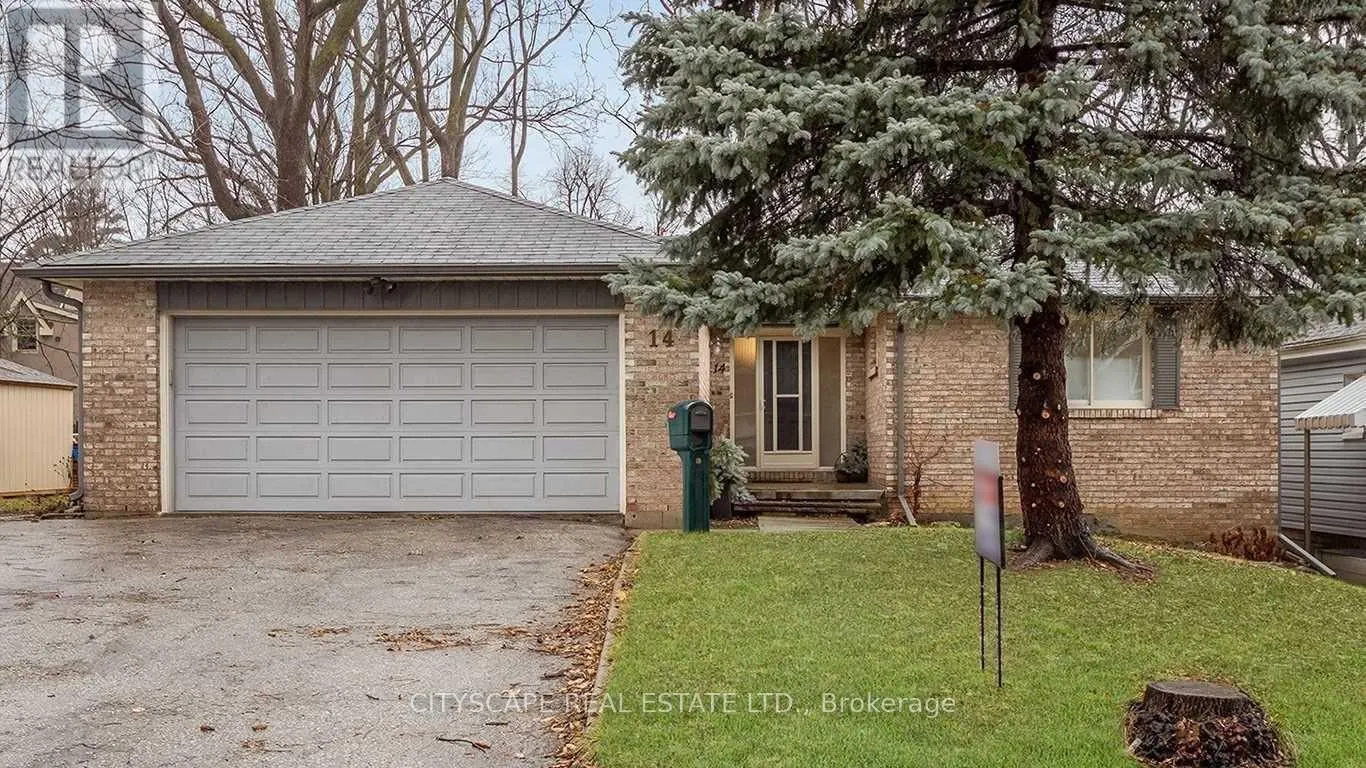 UPPER UNIT ONLY - 14 GUEST STREET