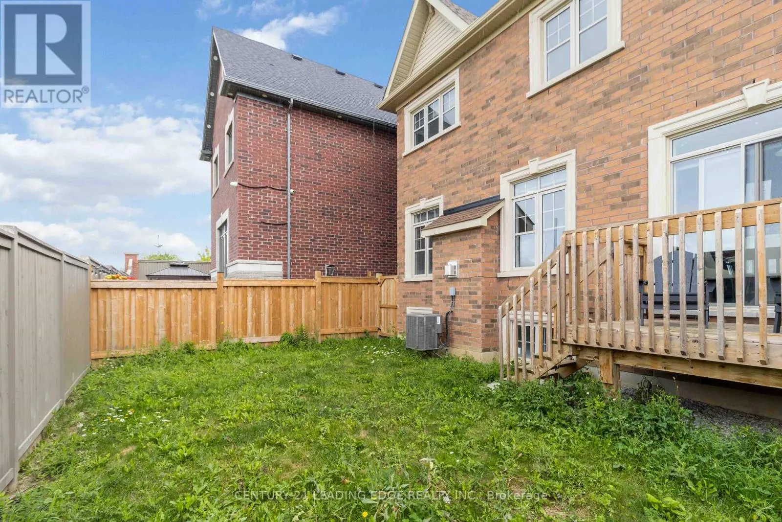 4 WAINWRIGHT DRIVE