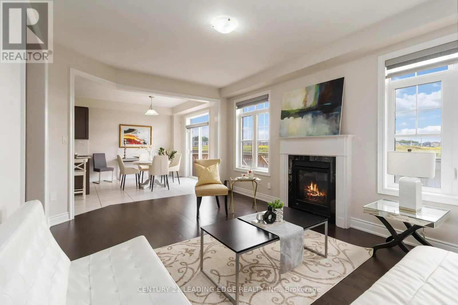 4 WAINWRIGHT DRIVE