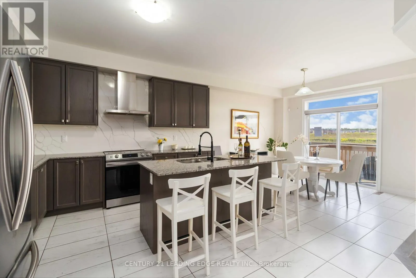 4 WAINWRIGHT DRIVE