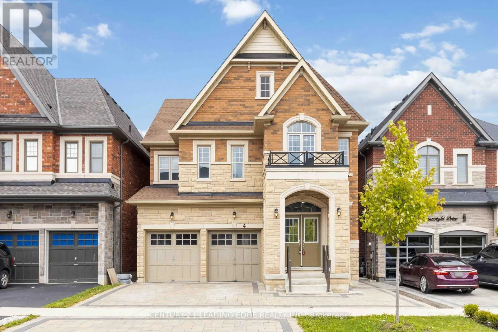 4 WAINWRIGHT DRIVE