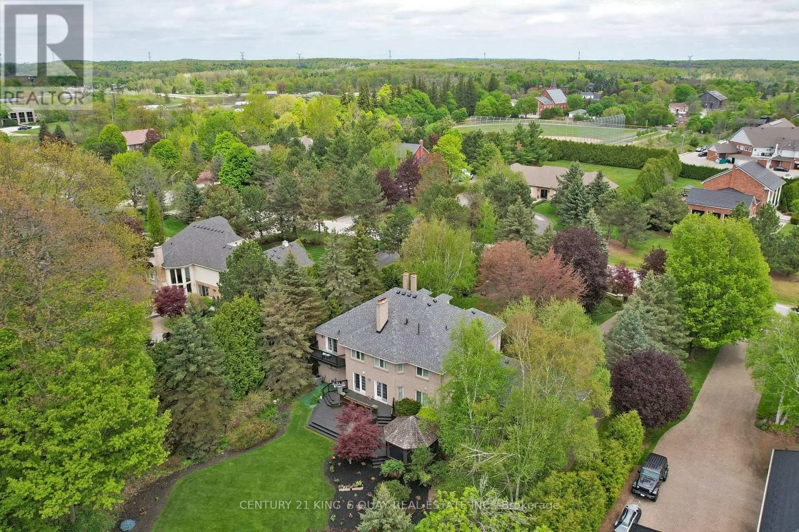 110 CRAWFORD CRESCENT