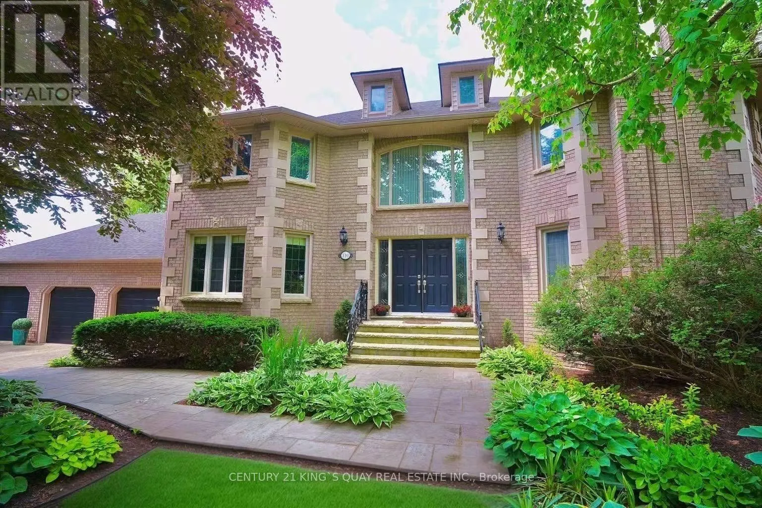 110 CRAWFORD CRESCENT