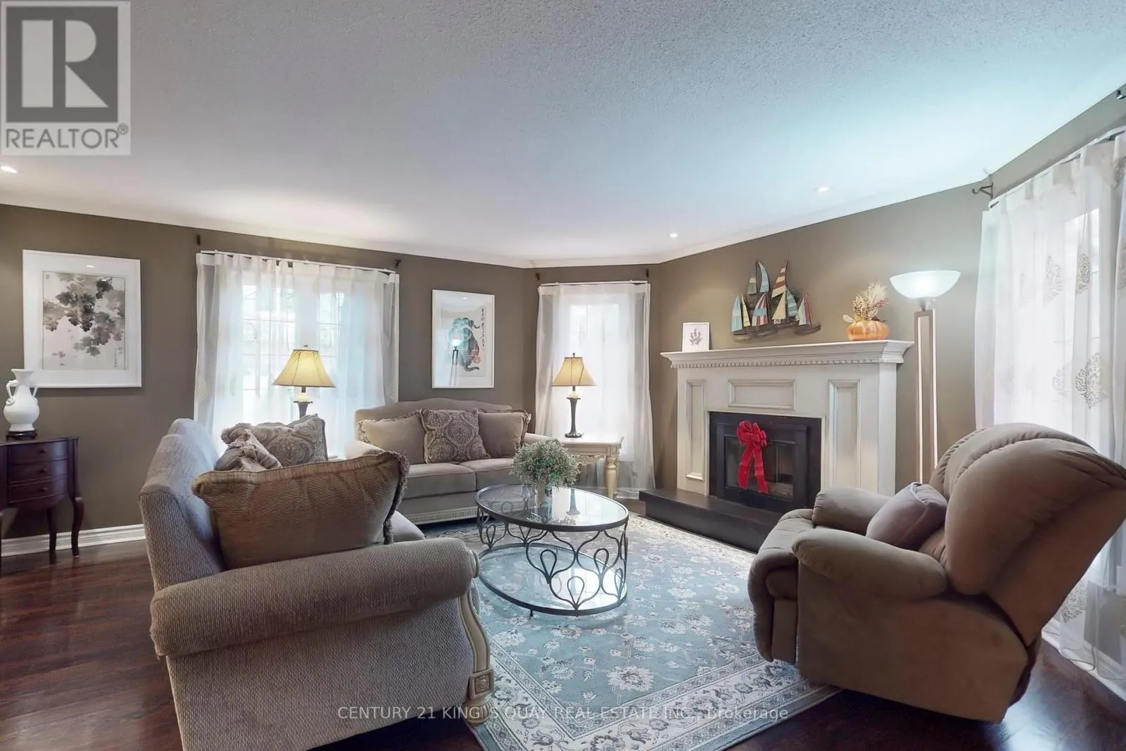 110 CRAWFORD CRESCENT