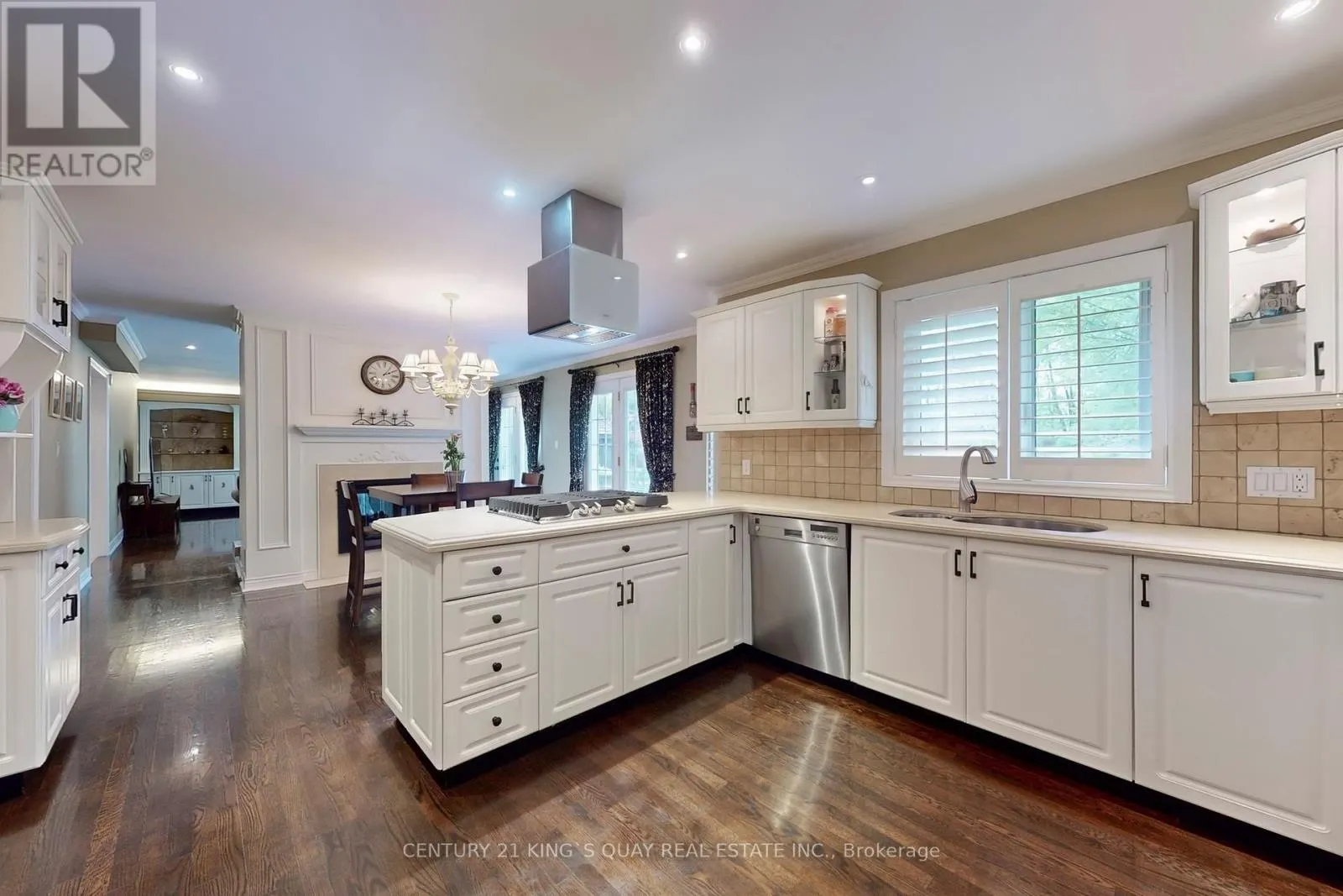 110 CRAWFORD CRESCENT