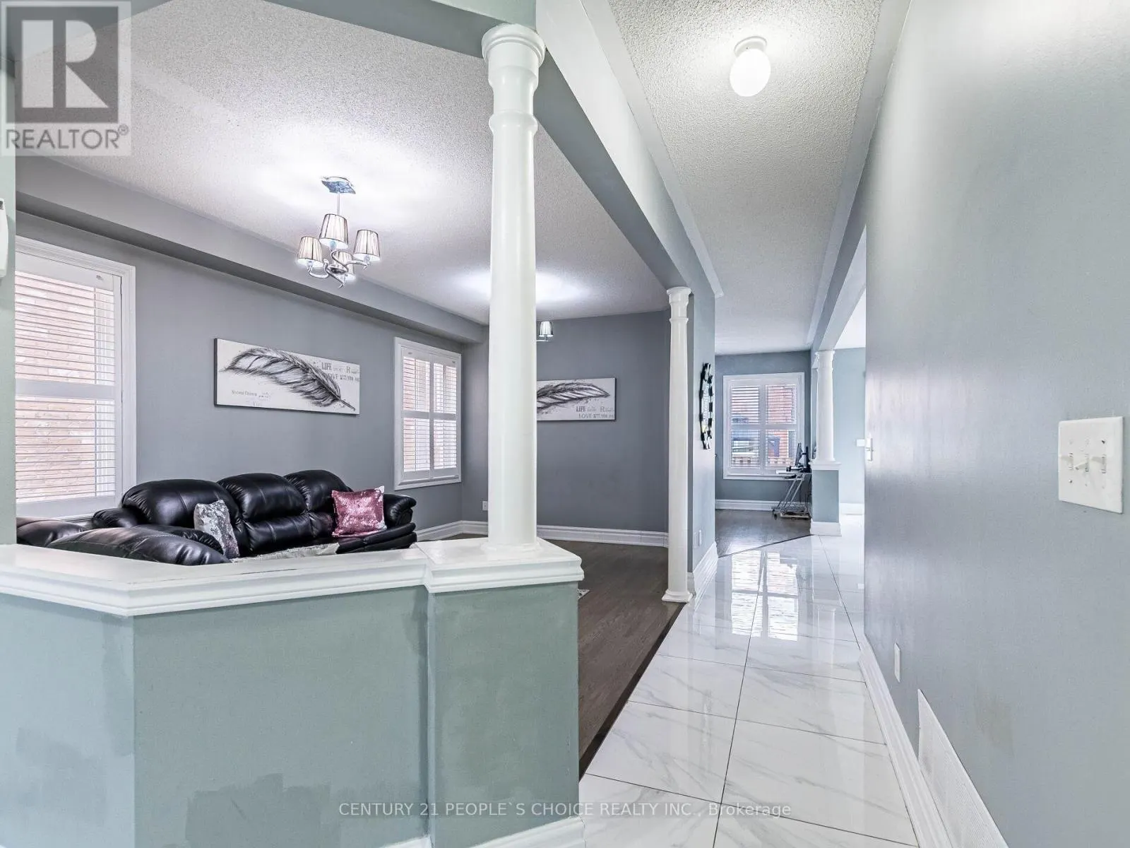 367 MOUNTAINASH ROAD