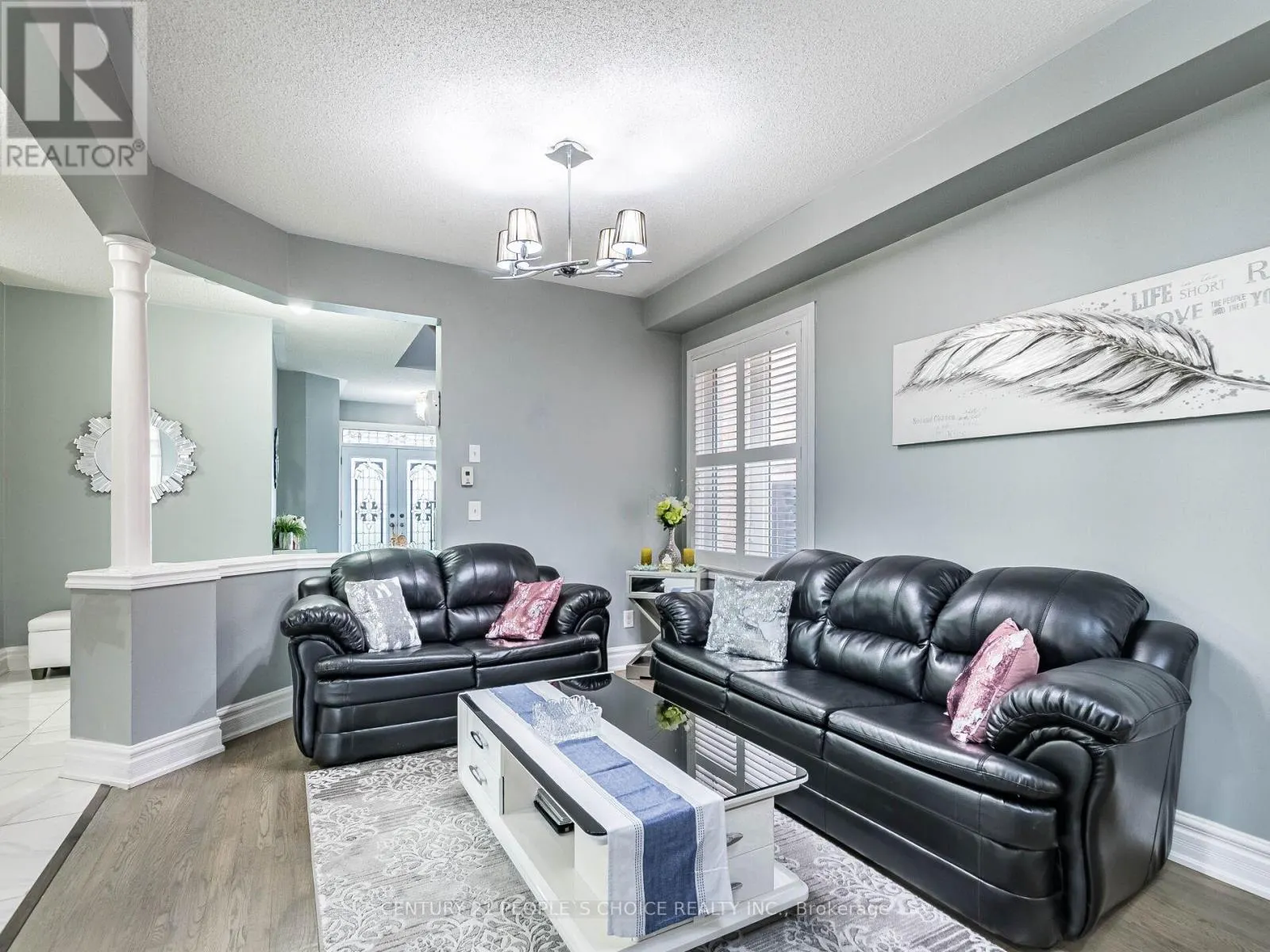 367 MOUNTAINASH ROAD