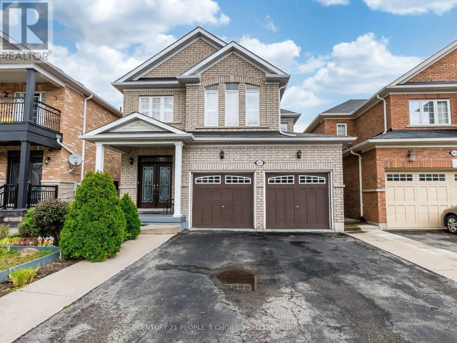 367 MOUNTAINASH ROAD