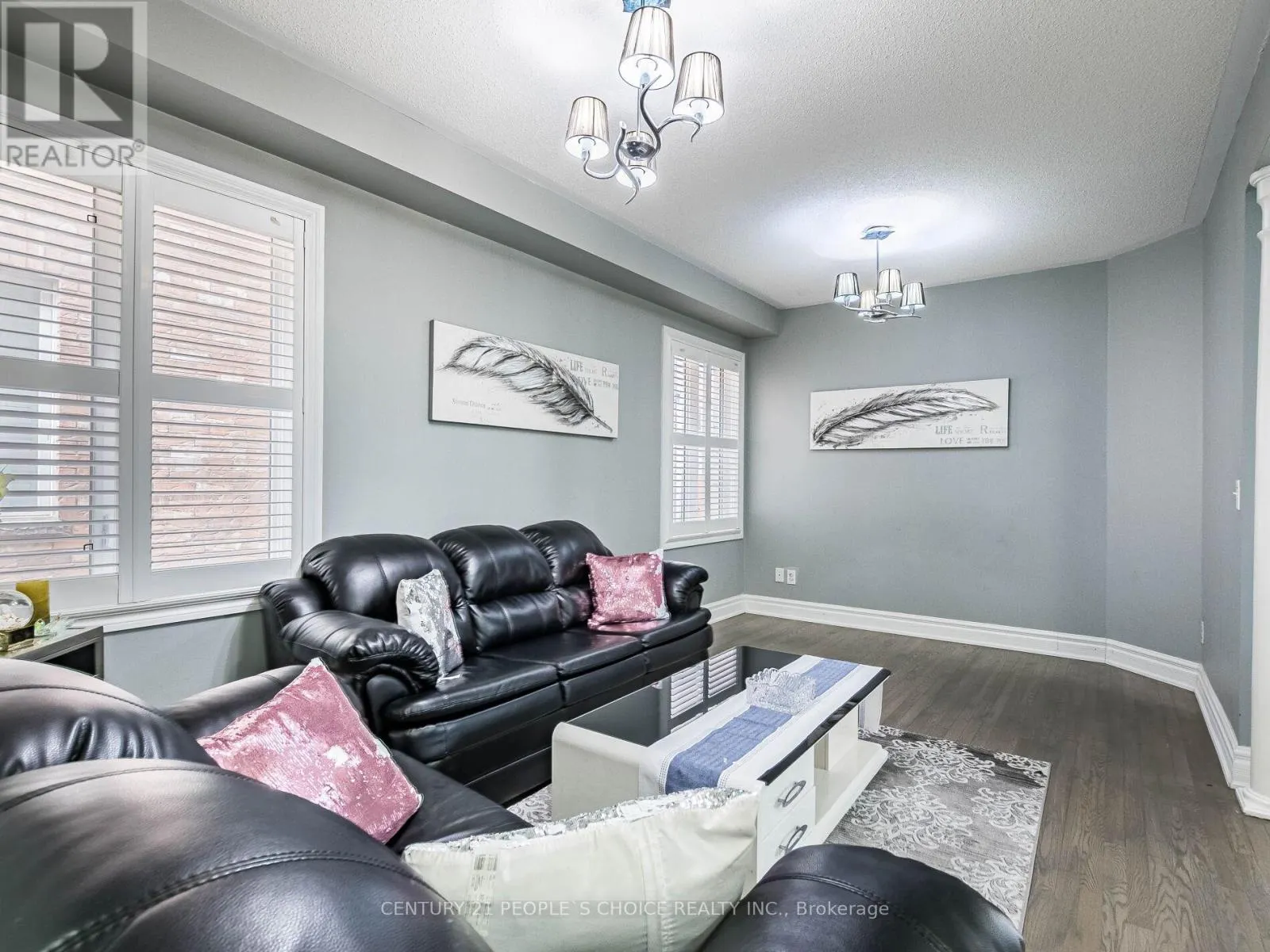 367 MOUNTAINASH ROAD