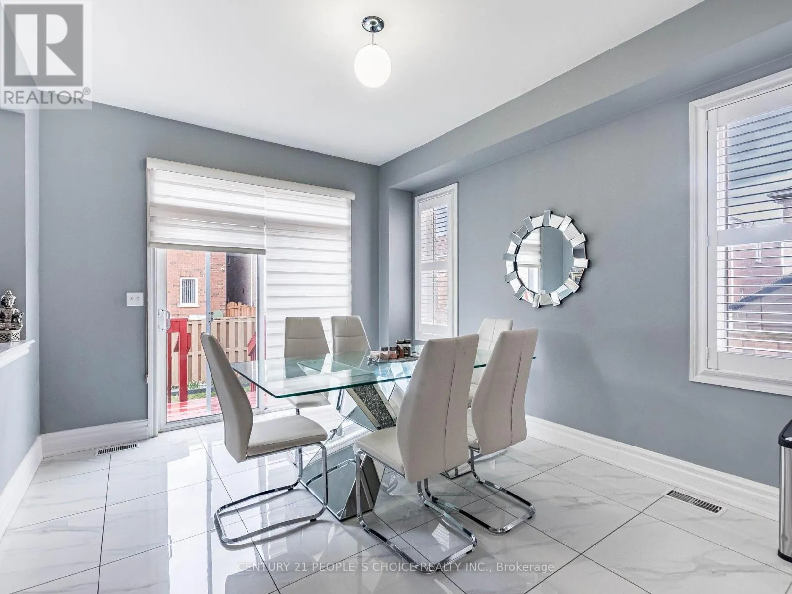 367 MOUNTAINASH ROAD