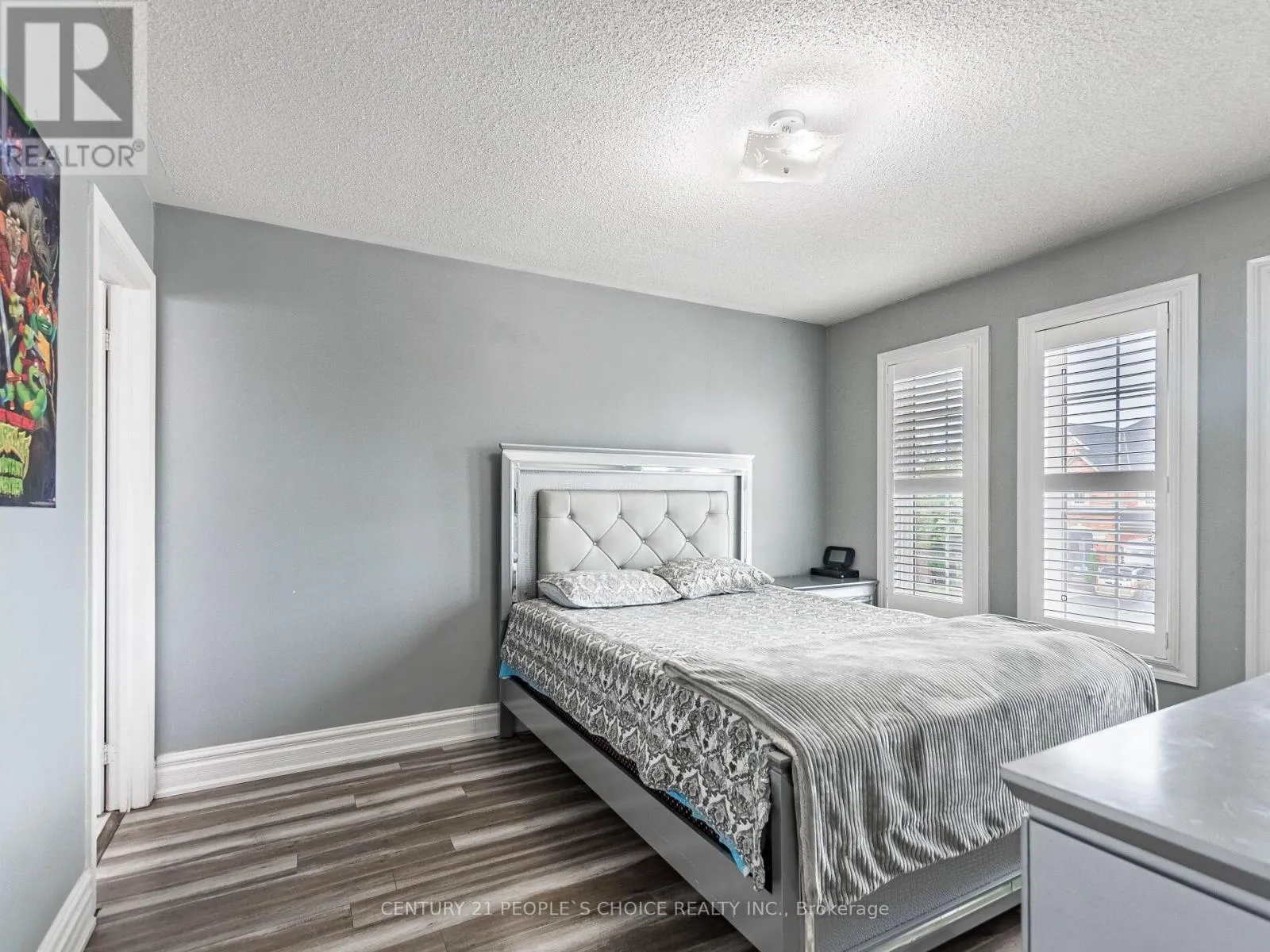 367 MOUNTAINASH ROAD