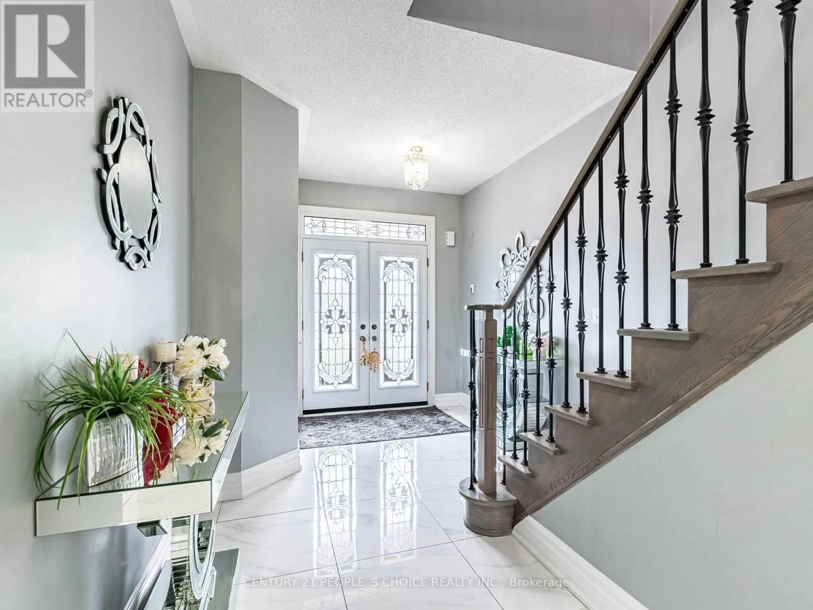 367 MOUNTAINASH ROAD