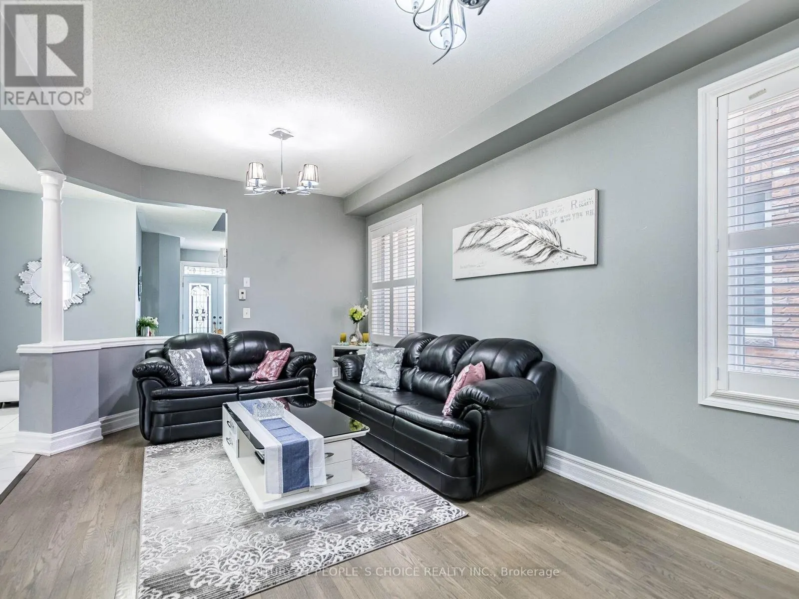 367 MOUNTAINASH ROAD