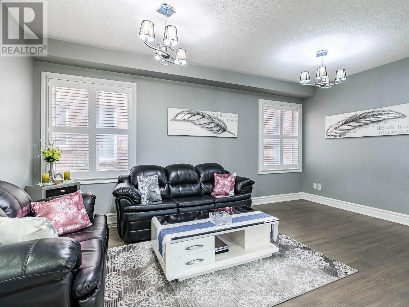 367 MOUNTAINASH ROAD