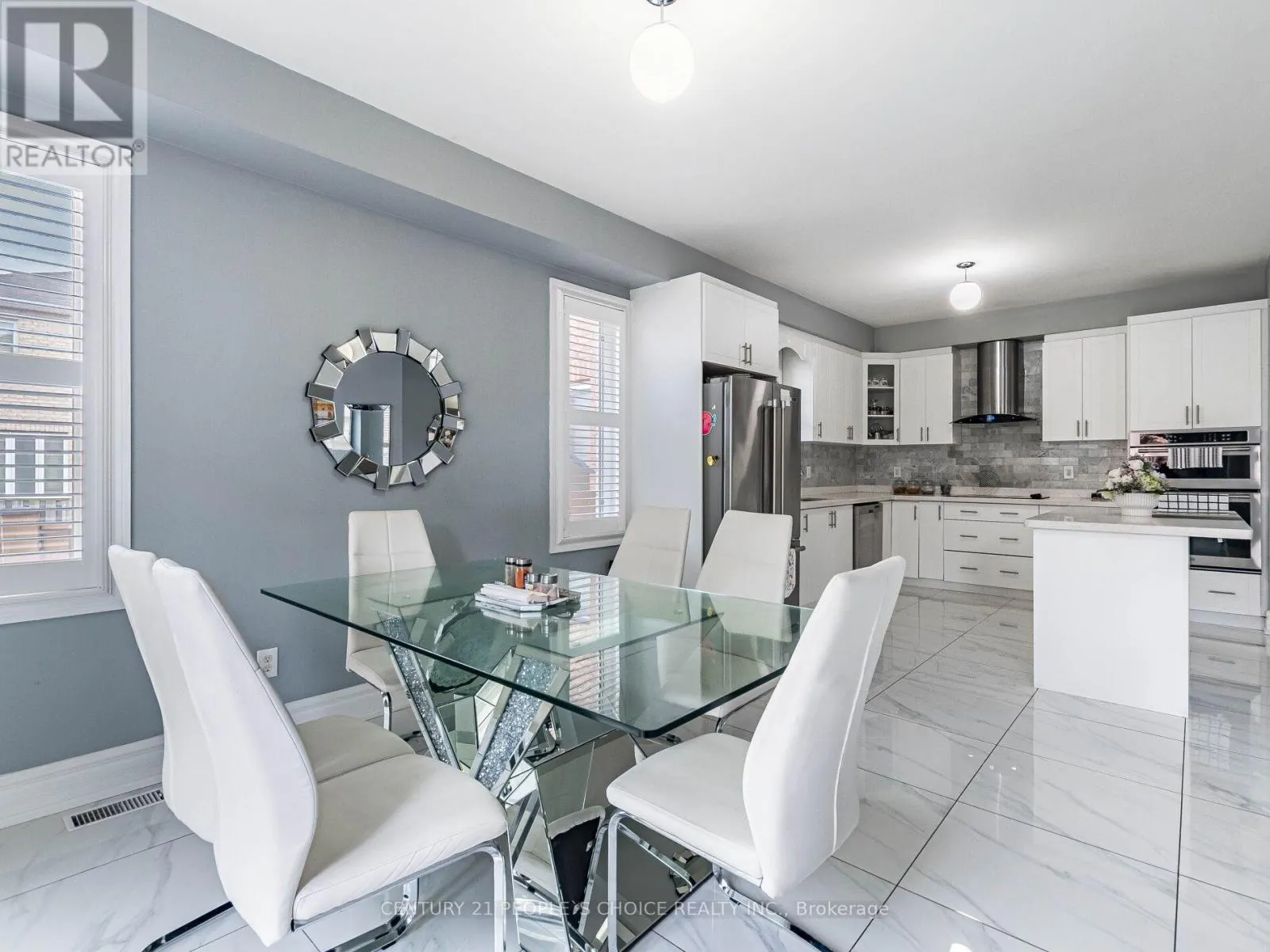 367 MOUNTAINASH ROAD