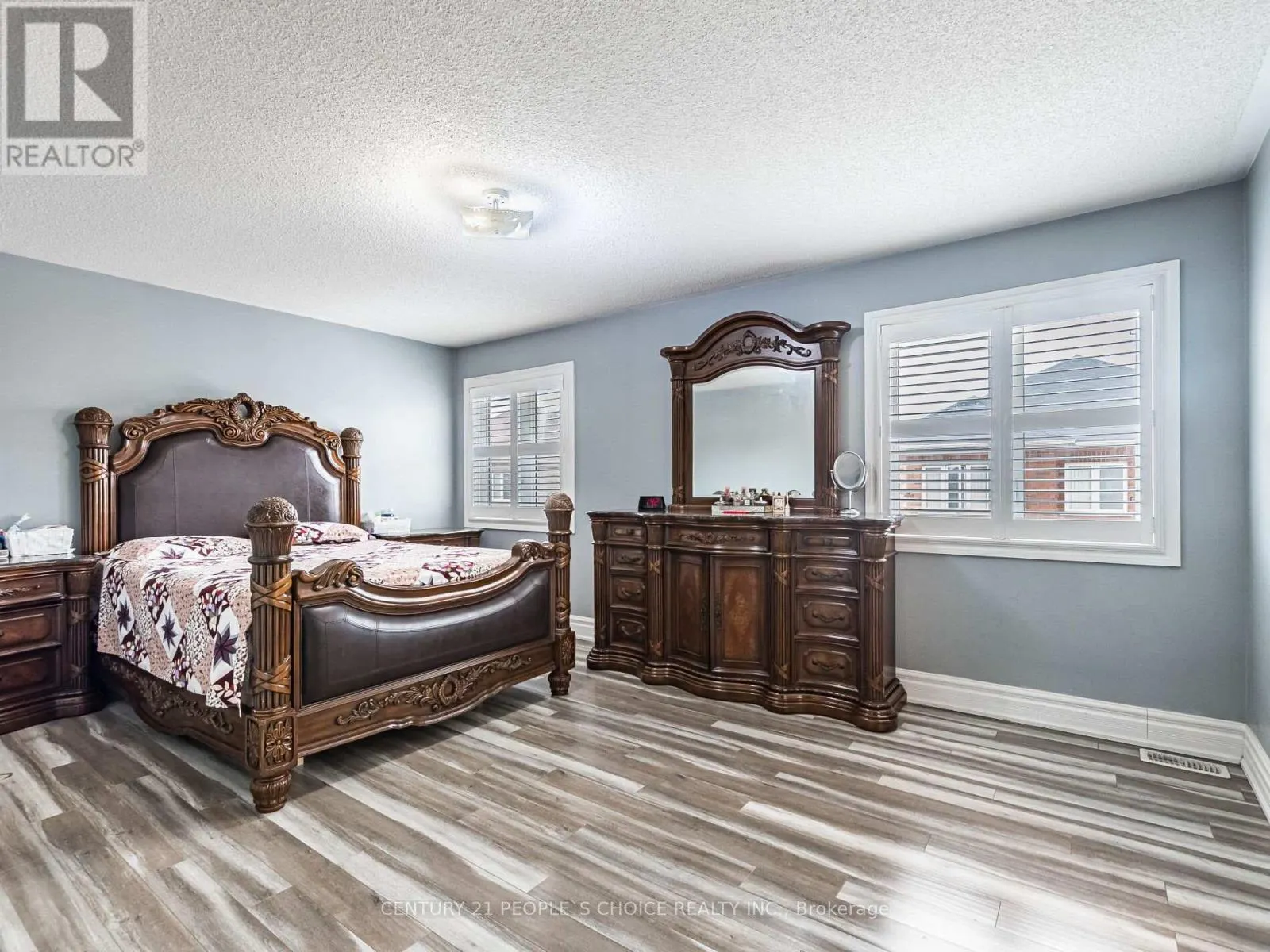 367 MOUNTAINASH ROAD
