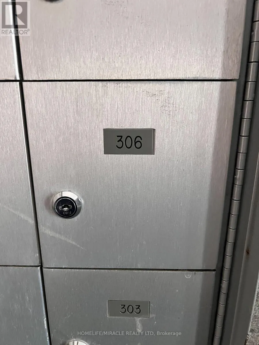 306 - 1440 BISHOPS GATE