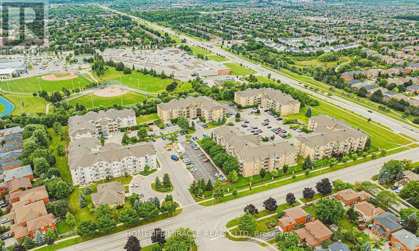 306 - 1440 BISHOPS GATE