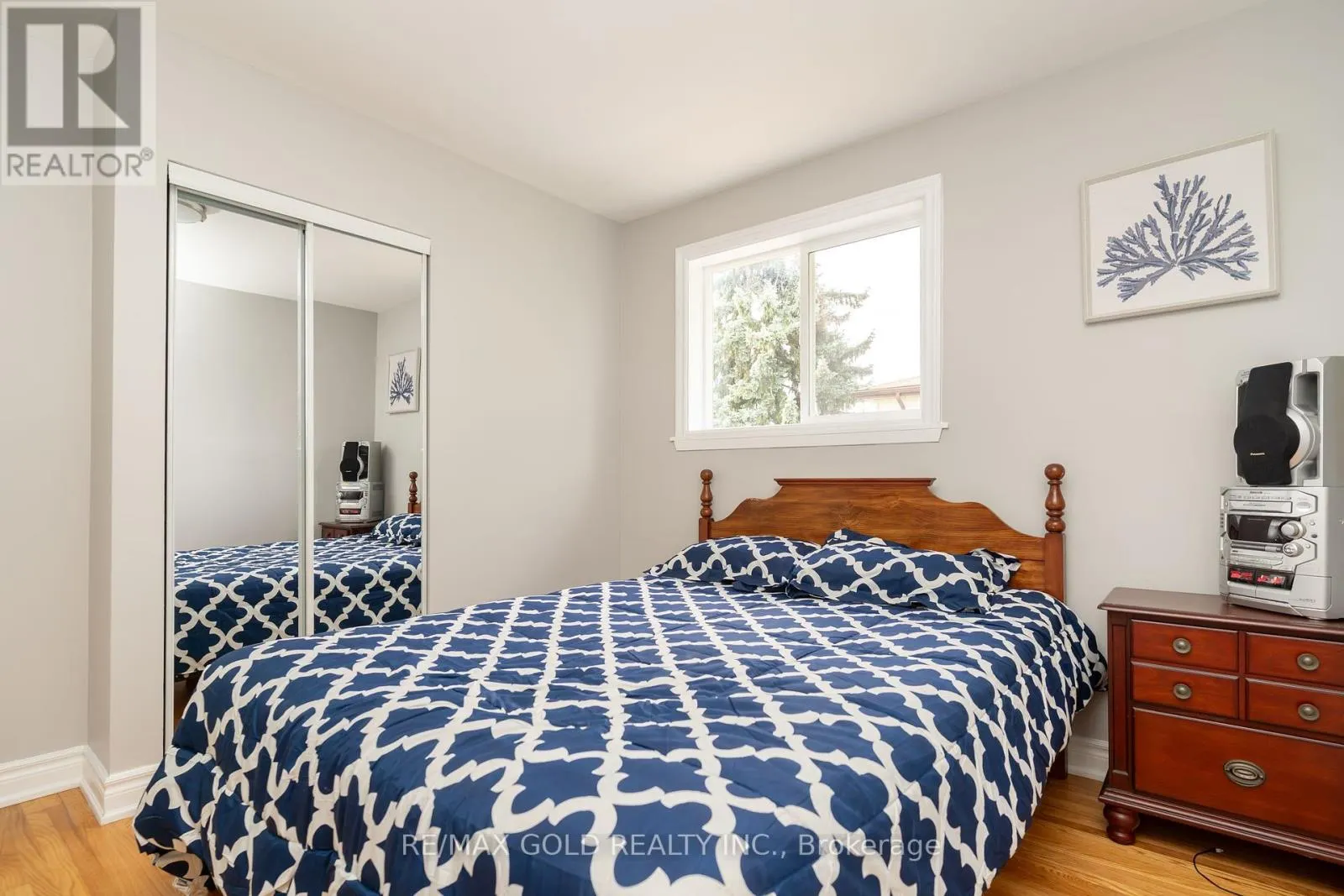 66 DANESBURY CRESCENT