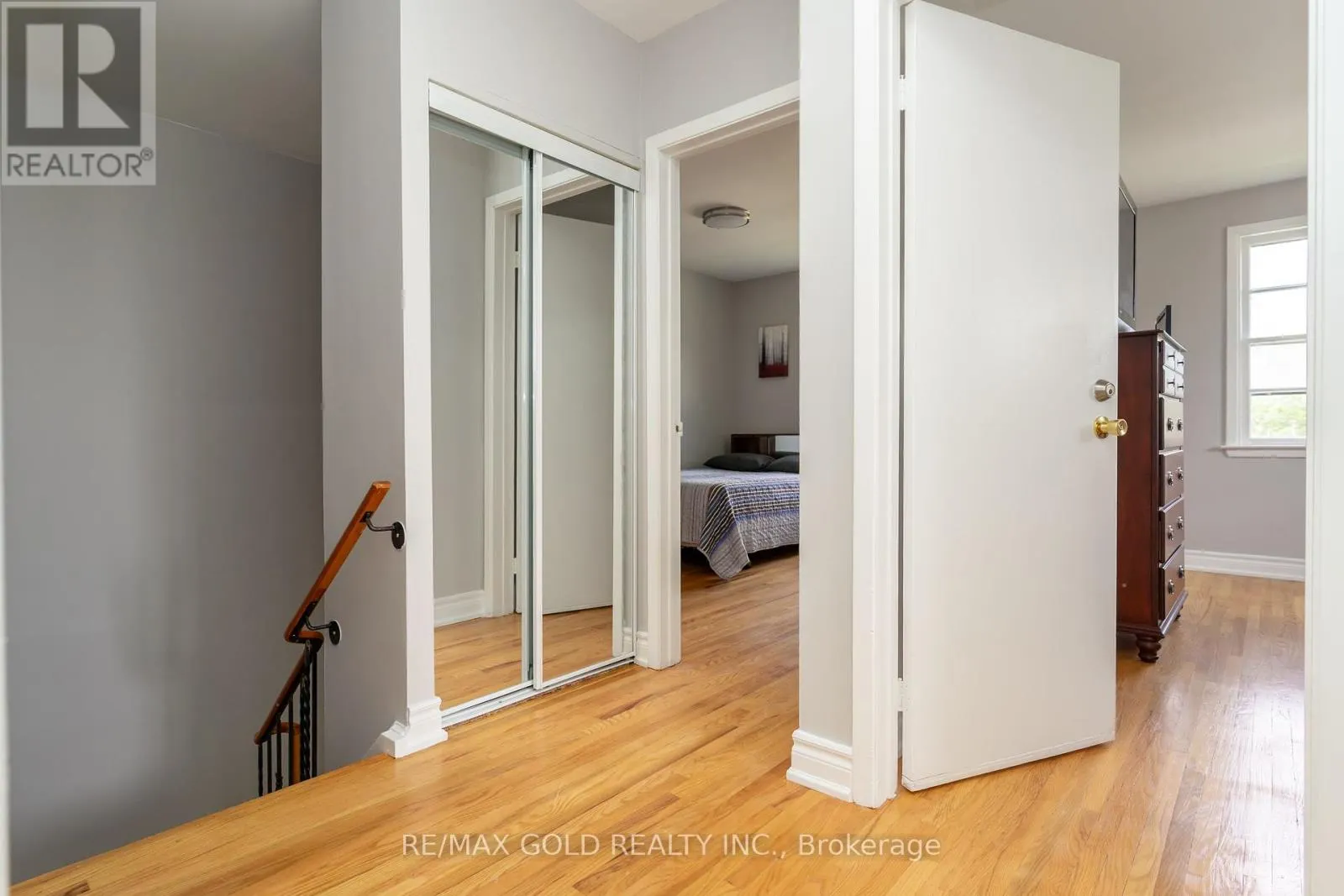 66 DANESBURY CRESCENT