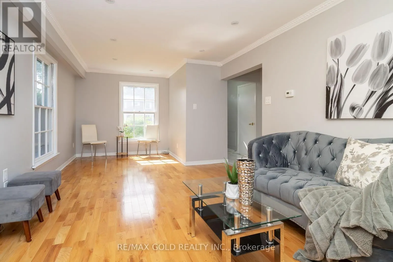 66 DANESBURY CRESCENT